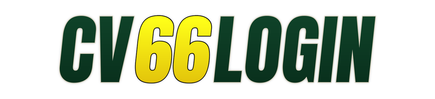 cv66login লোগো